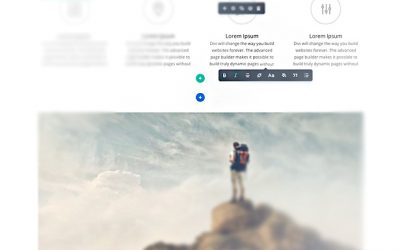 DIVI 3.0 erscheint am 11.9.2016 – das beste Theme noch besser!