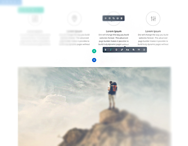DIVI 3.0 erscheint am 11.9.2016 – das beste Theme noch besser!